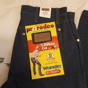 Men's Wrangler Jeans